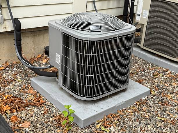 24/7 Emergency Hvac Installation experts in Southmont, NC