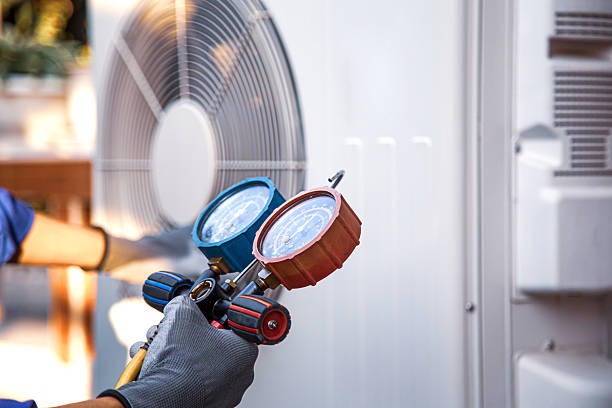 Affordable Emergency Hvac Repair solutions in Southmont, NC
