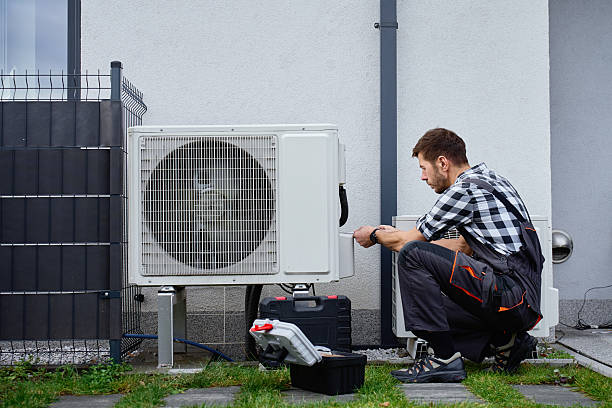 Trusted Hvac Installation service in Southmont, NC - HVAC Repair CO